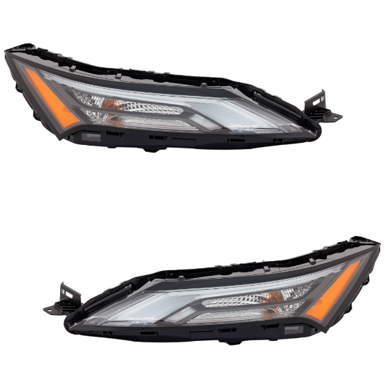 Picture of Headlight