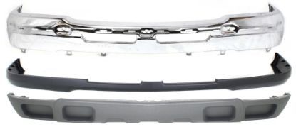 Picture of Bumper Cover