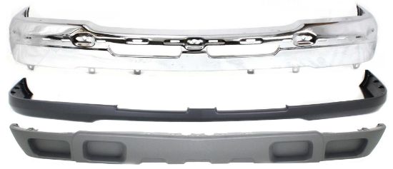 Picture of Bumper Cover