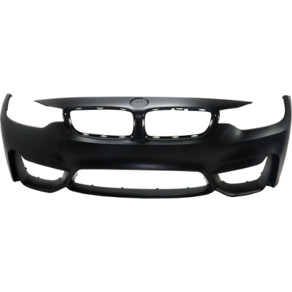 Picture of Bumper Cover