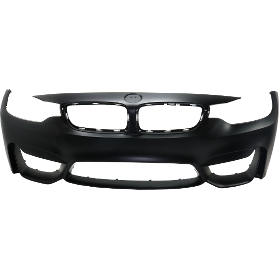 Picture of Bumper Cover