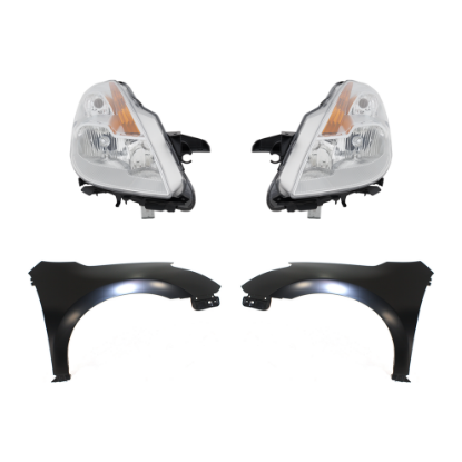 Picture of Headlight