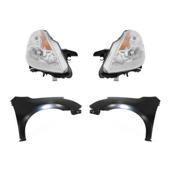 Picture of Headlight