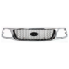Picture of Grille Assembly