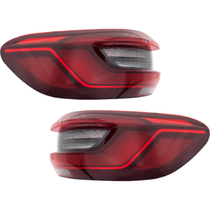 Picture of Tail Light