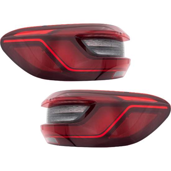 Picture of Tail Light