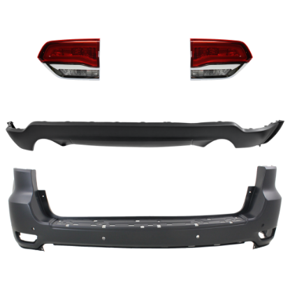 Picture of Tail Light