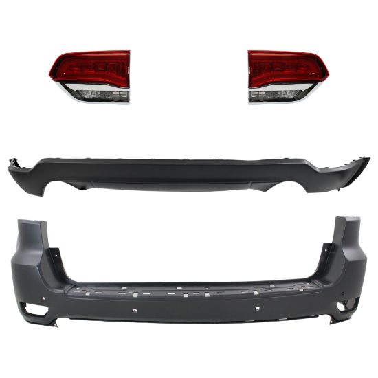 Picture of Tail Light
