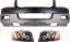 Picture of Bumper Cover