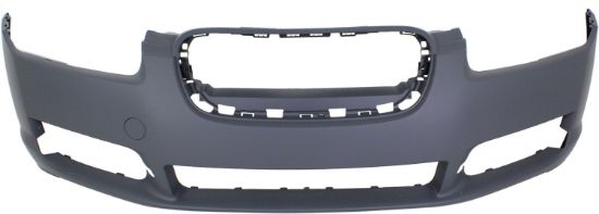 Picture of Bumper Cover