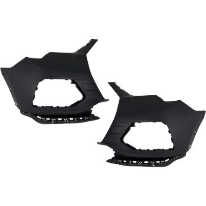 Picture of Bumper End