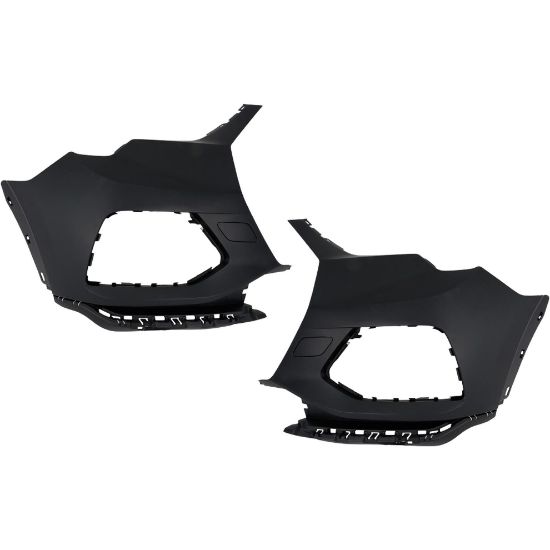 Picture of Bumper End