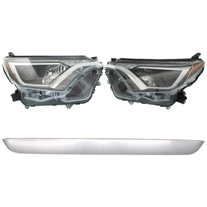 Picture of Headlight