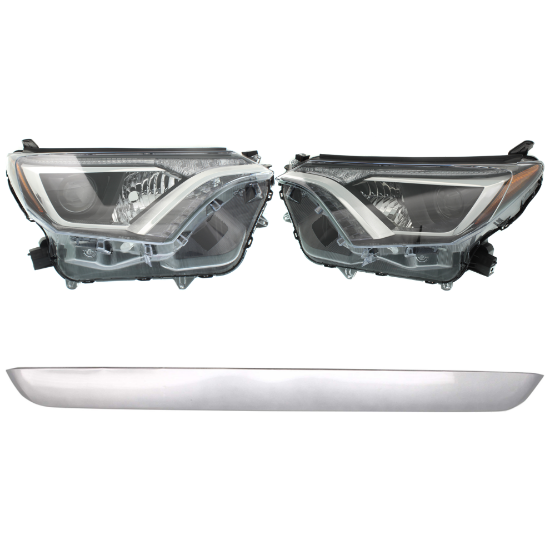 Picture of Headlight