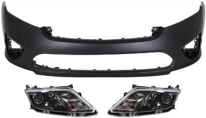 Picture of Bumper Cover