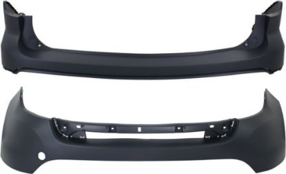 Picture of Bumper Cover