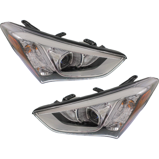 Picture of Headlight