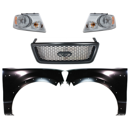 Picture of Headlight