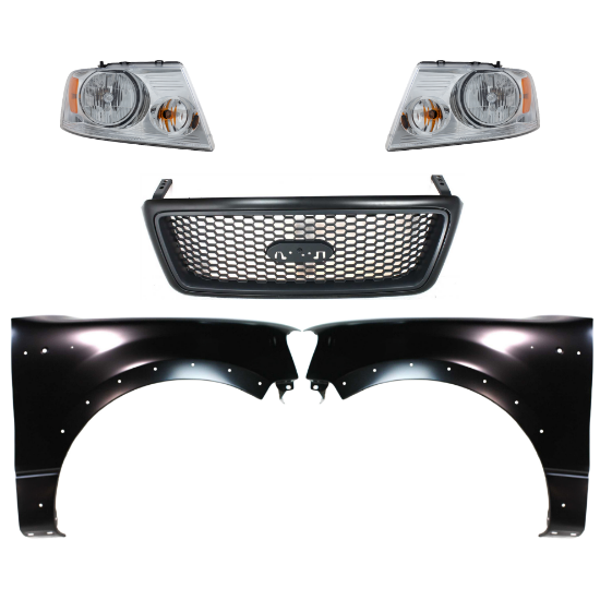 Picture of Headlight