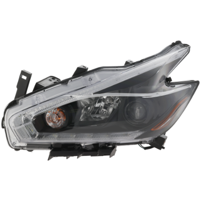 Picture of Headlight