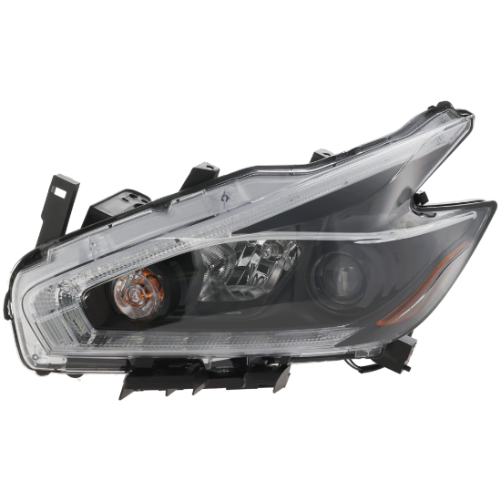 Picture of Headlight