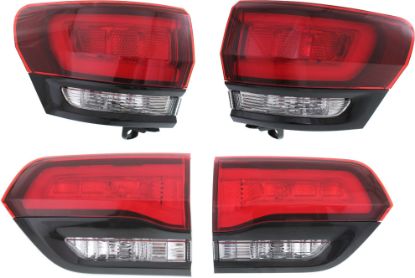 Picture of Tail Light