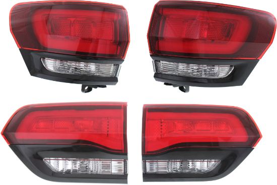 Picture of Tail Light