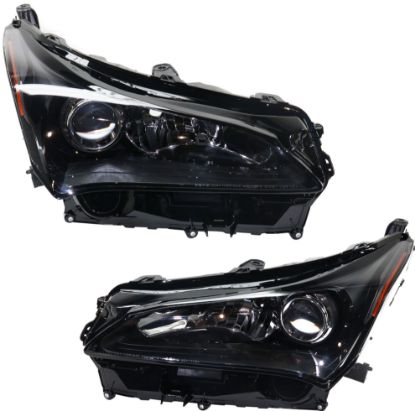 Picture of Headlight