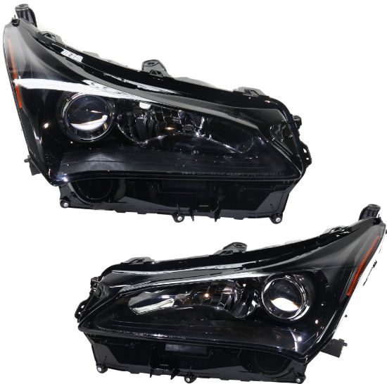 Picture of Headlight