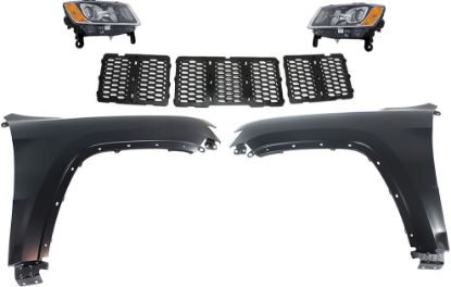 Picture of Headlight