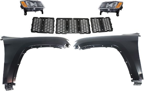 Picture of Headlight