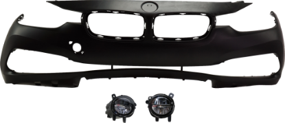 Picture of Bumper Cover