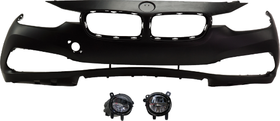 Picture of Bumper Cover