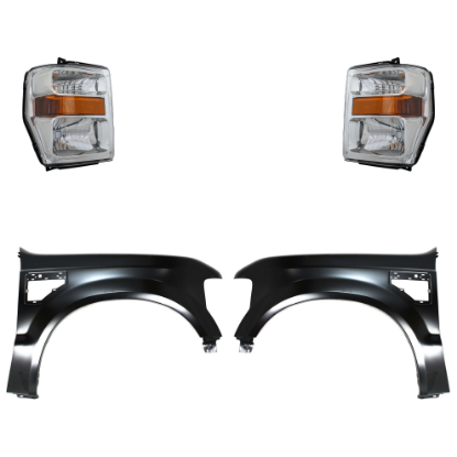 Picture of Headlight