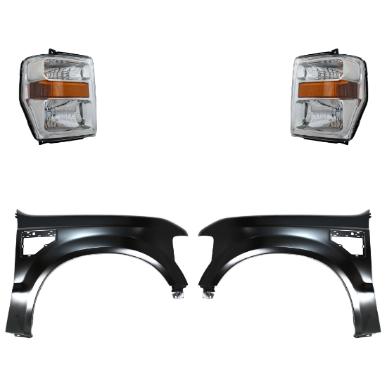 Picture of Headlight