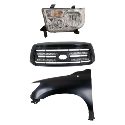 Picture of Headlight