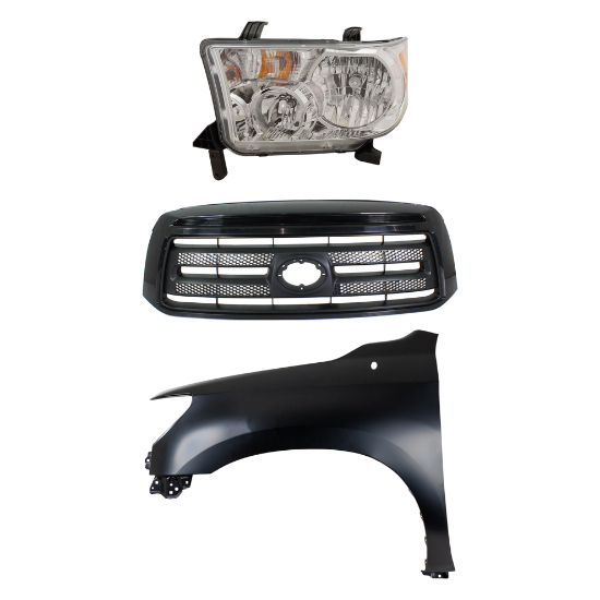 Picture of Headlight