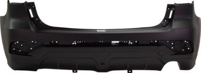 Picture of Bumper Cover