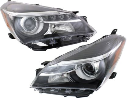 Picture of Headlight