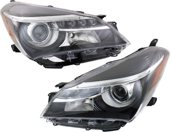 Picture of Headlight