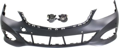 Picture of Bumper Cover