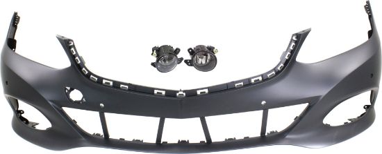 Picture of Bumper Cover