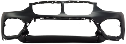 Picture of Bumper Cover