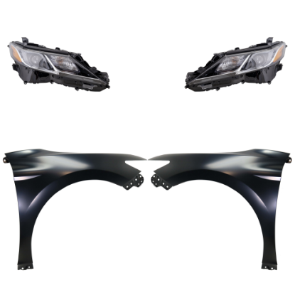 Picture of Headlight