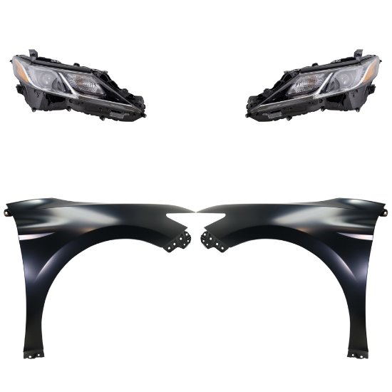 Picture of Headlight