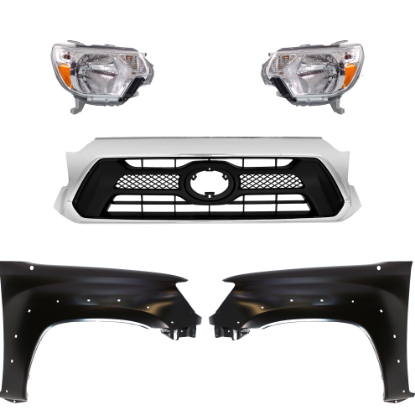 Picture of Headlight