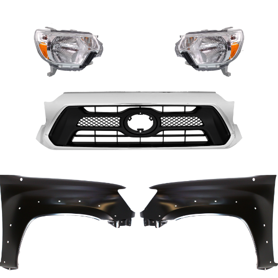 Picture of Headlight