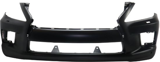 Picture of Bumper Cover