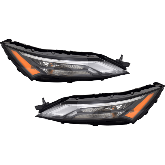 Picture of Driving Light