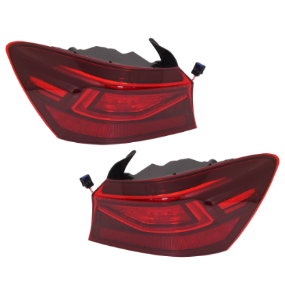 Picture of Tail Light